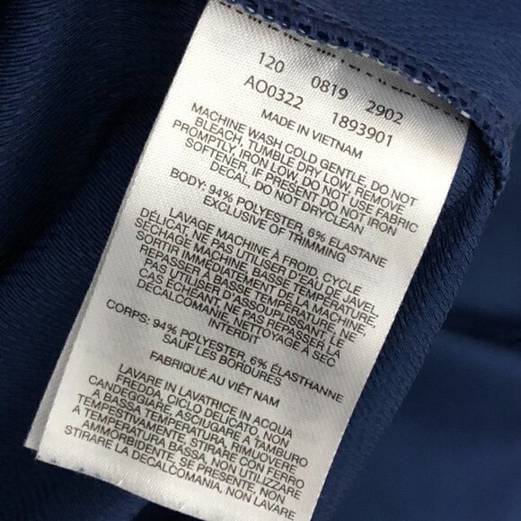 COLUMBIA PFG Vented Polo Shirt - Picture 9 of 10